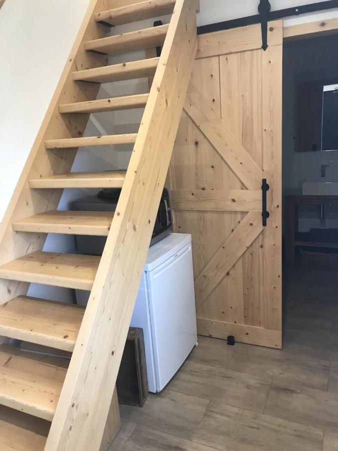 Natuurhuisje Gouderak Ngoại thất bức ảnh